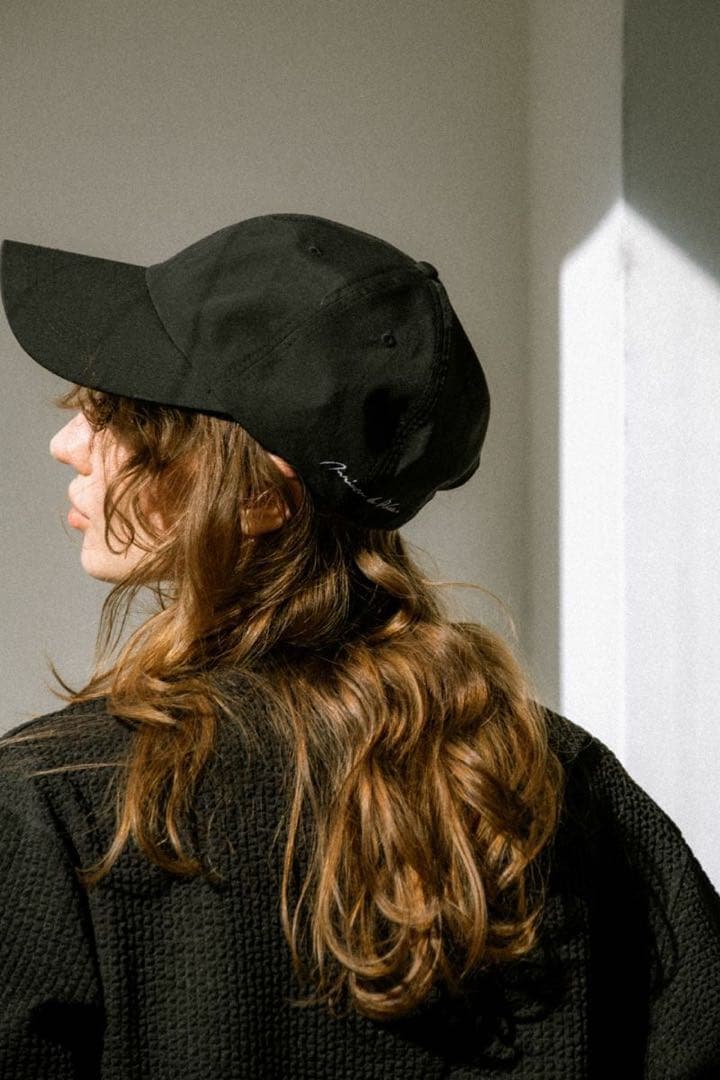 美品 maison de dolce. point cap ドルチェ キャップ