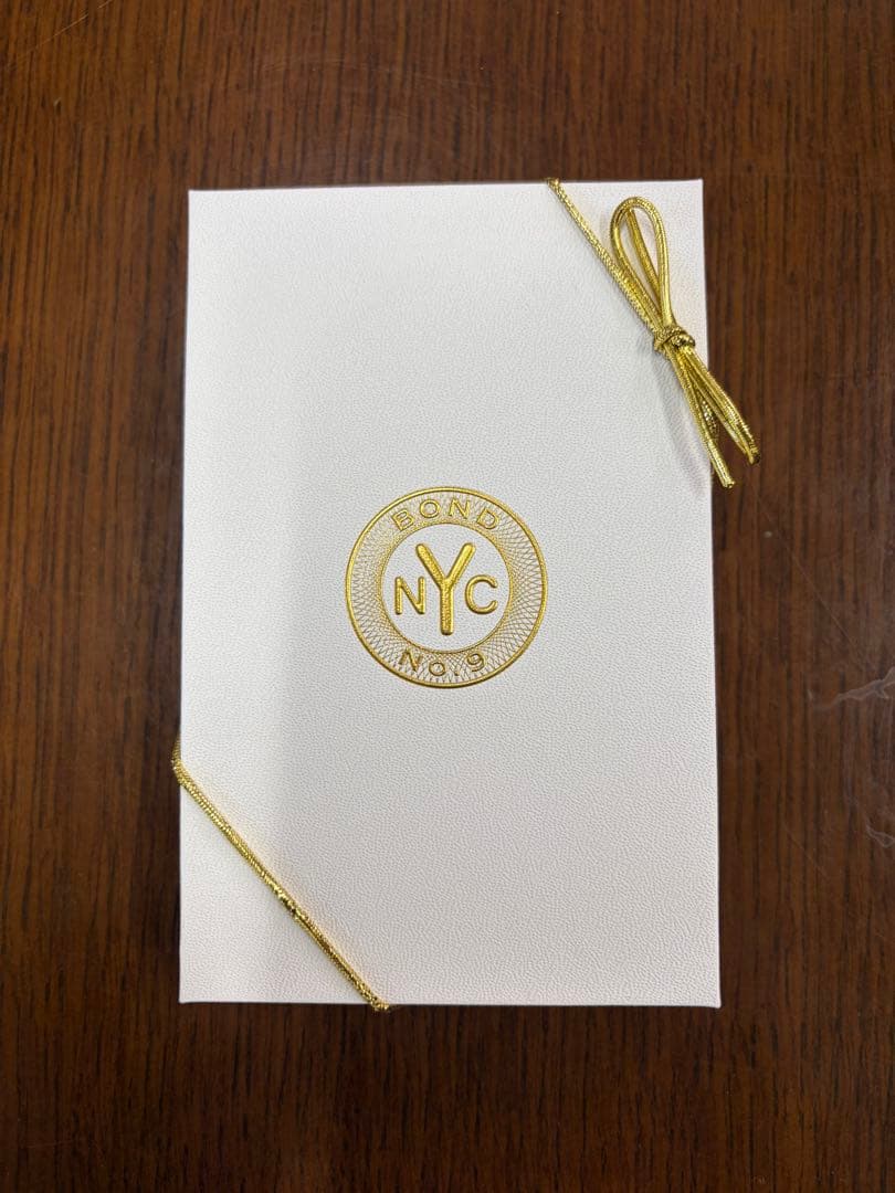 Bond No. 9 香水3本セット