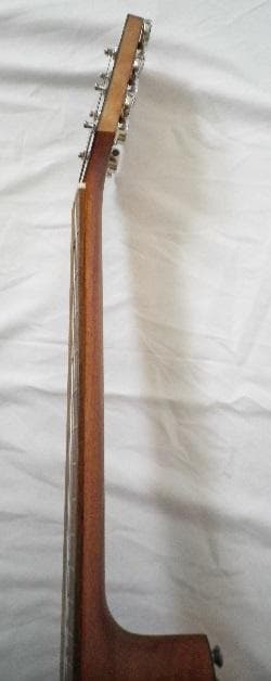 希少限定エレアコ オールハワイアンコア TAKAMINE PTU500SP-K - メルカリ