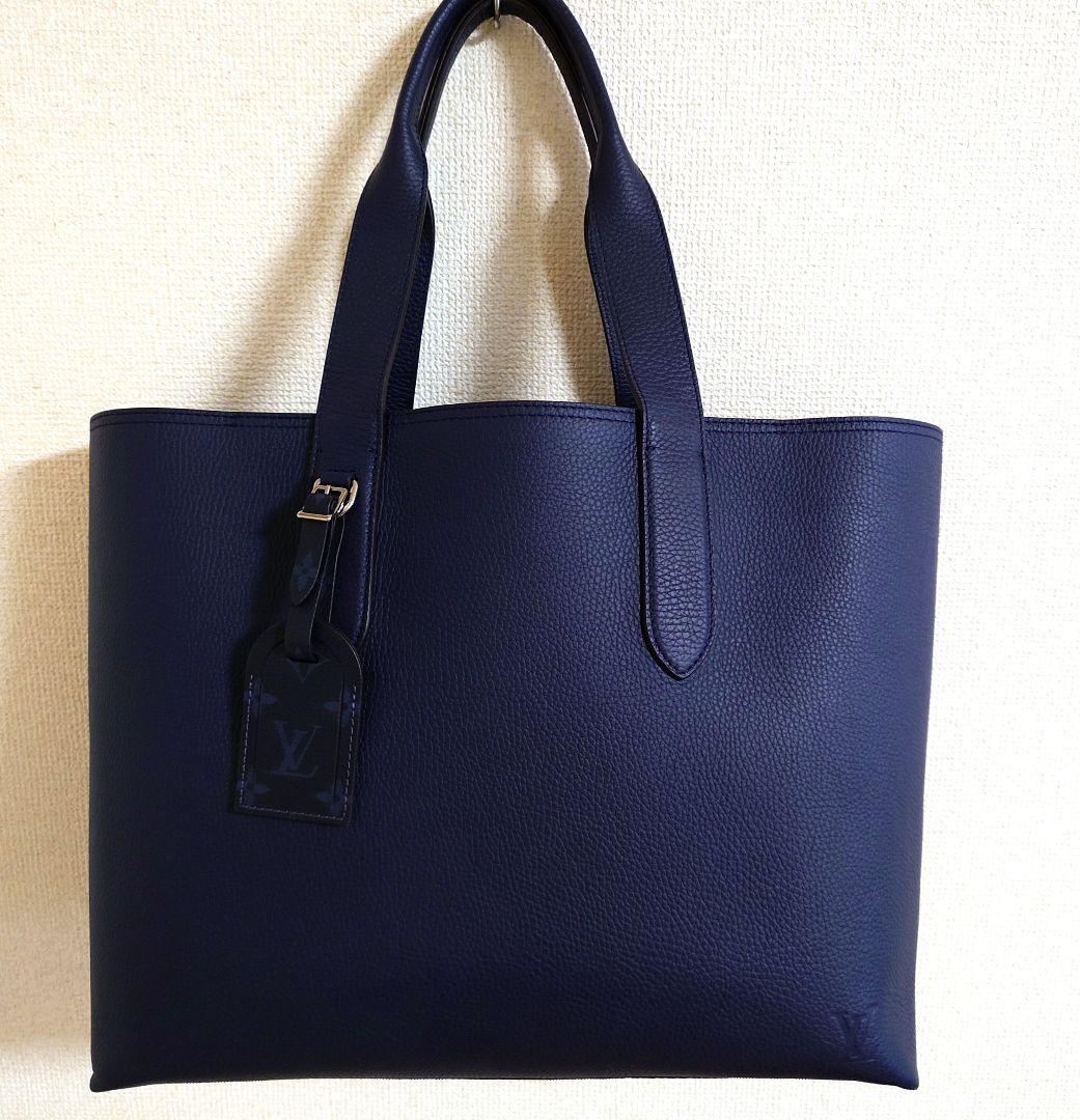 ルイヴィトン カバ・ヴォワヤージュ NV M53240