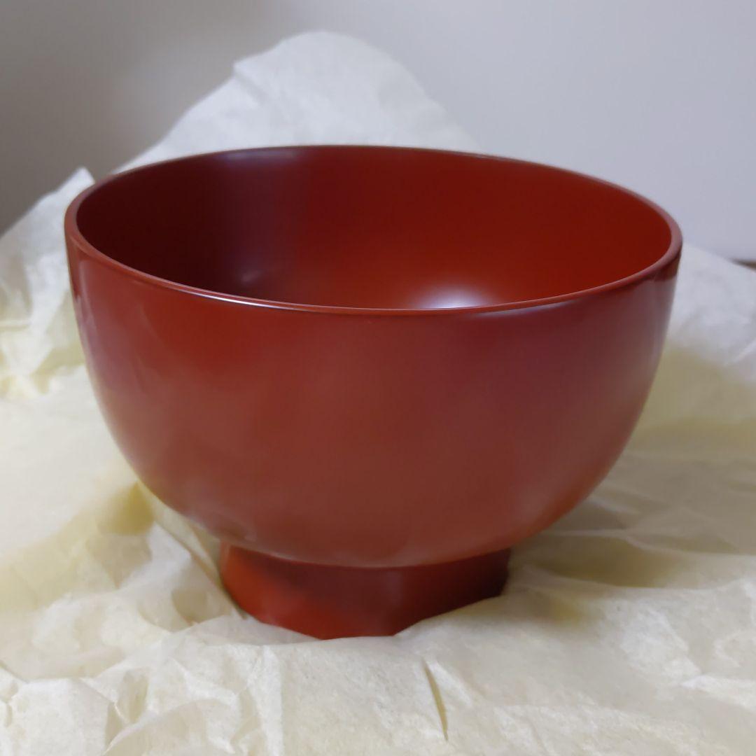 佐藤阡朗作 大朱椀 4客 希少 - メルカリ