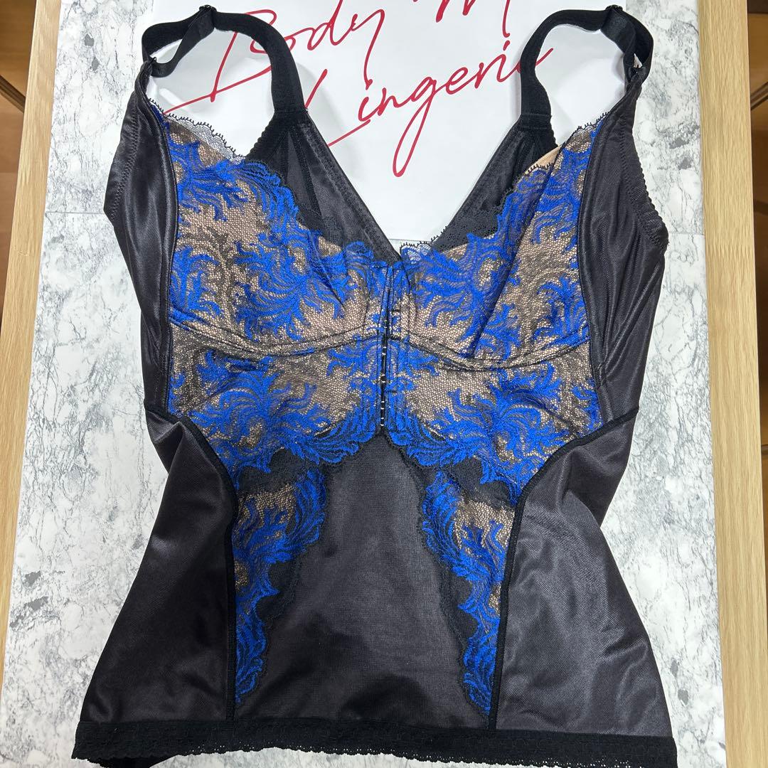 マルコ　コントロールキャミソール 80 未使用新品　体型補整　コンキャミ