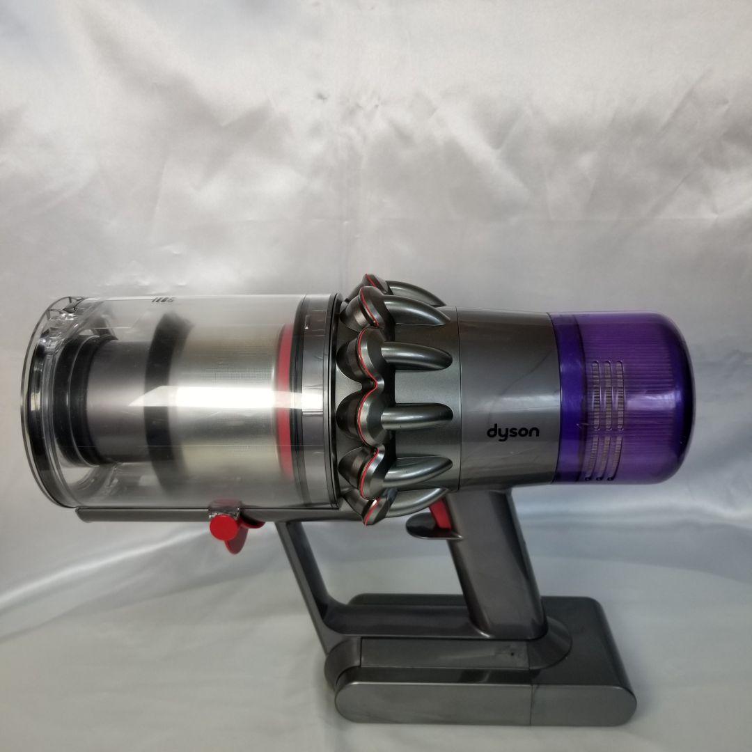 ダイソン掃除機 V11(SV14)分解洗浄メンテナンス済 - メルカリ