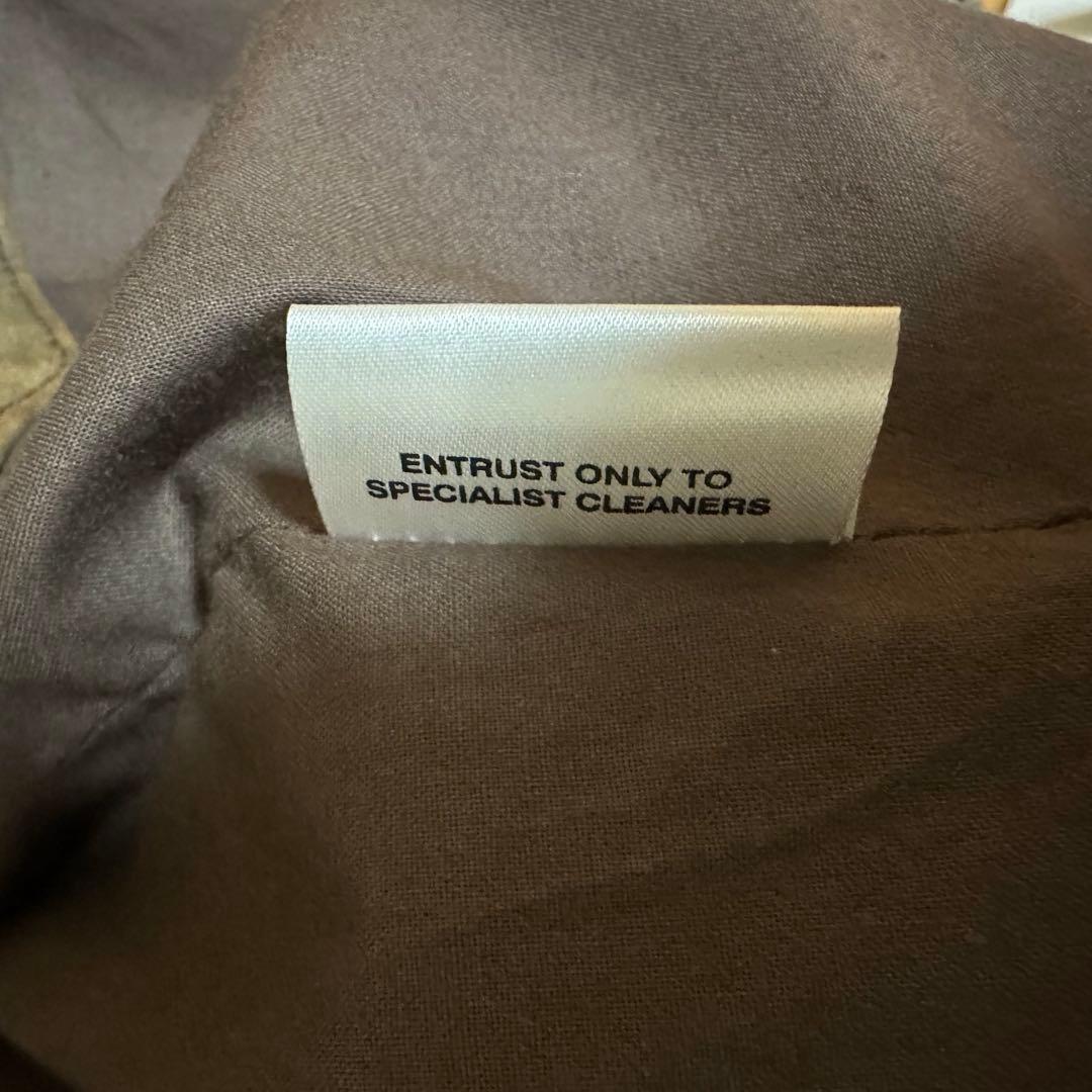 ✨激レア‼️ WASTED インディ・ジョーンズ レザージャケット 英国製44✨