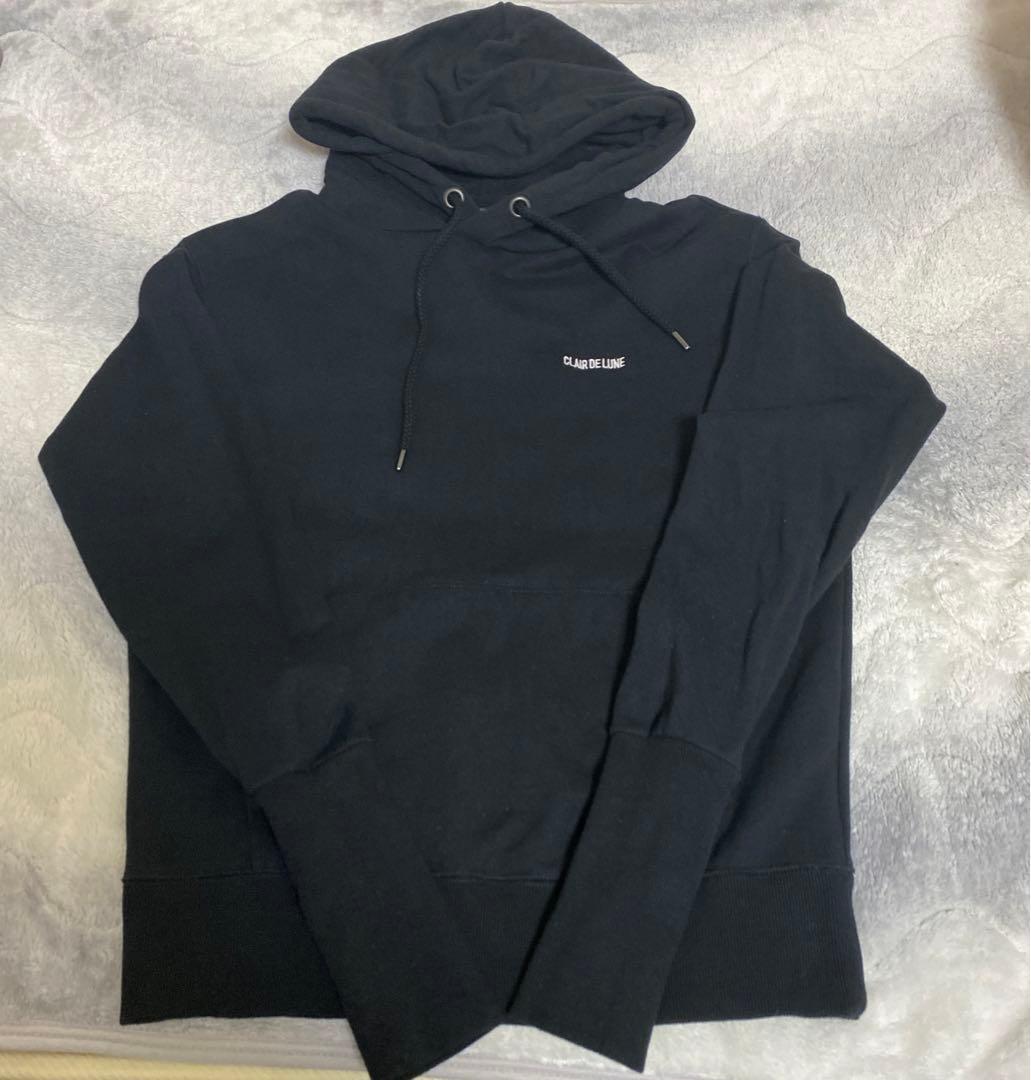 【最終価格】 CLAIRDELUNE CDL 登坂広臣 ØMI パーカー ØMI／登坂広臣 CDL TOKYO | 三代目さんの記録係 （三代目J SOUL