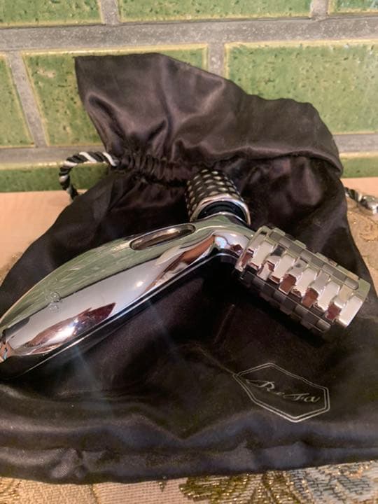 refa 美顔ローラー