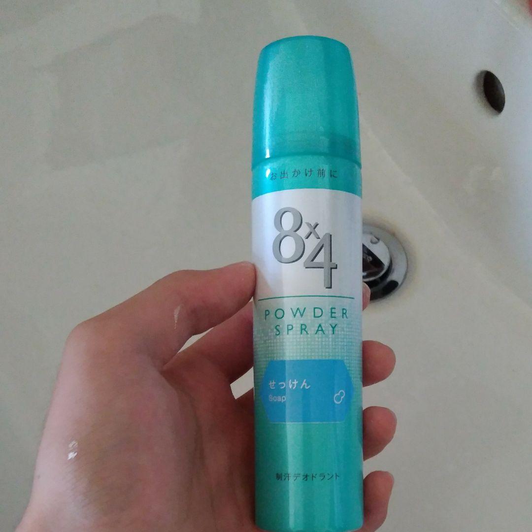 8×4 せっけん Amazon.co.jp: エイトフォー 8x4 ロールオン せっけんの香り 45ml 3