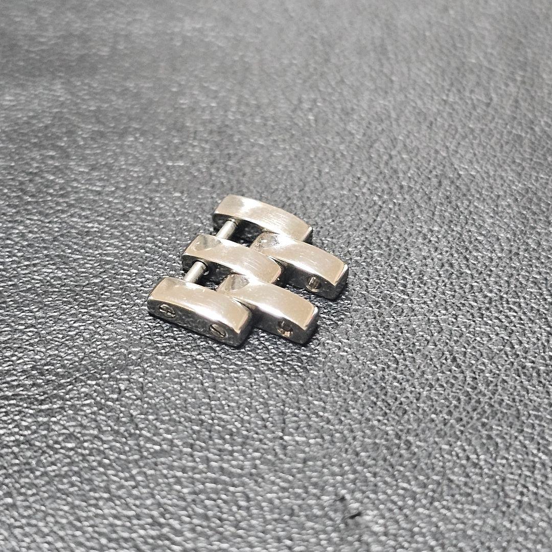 カルティエ時計 パンテールSM 駒 コマ カルティエ パンテール レディース カルティエ cartier ｜パンテールSM 1ロウ ｜クォーツ ・1990年代製