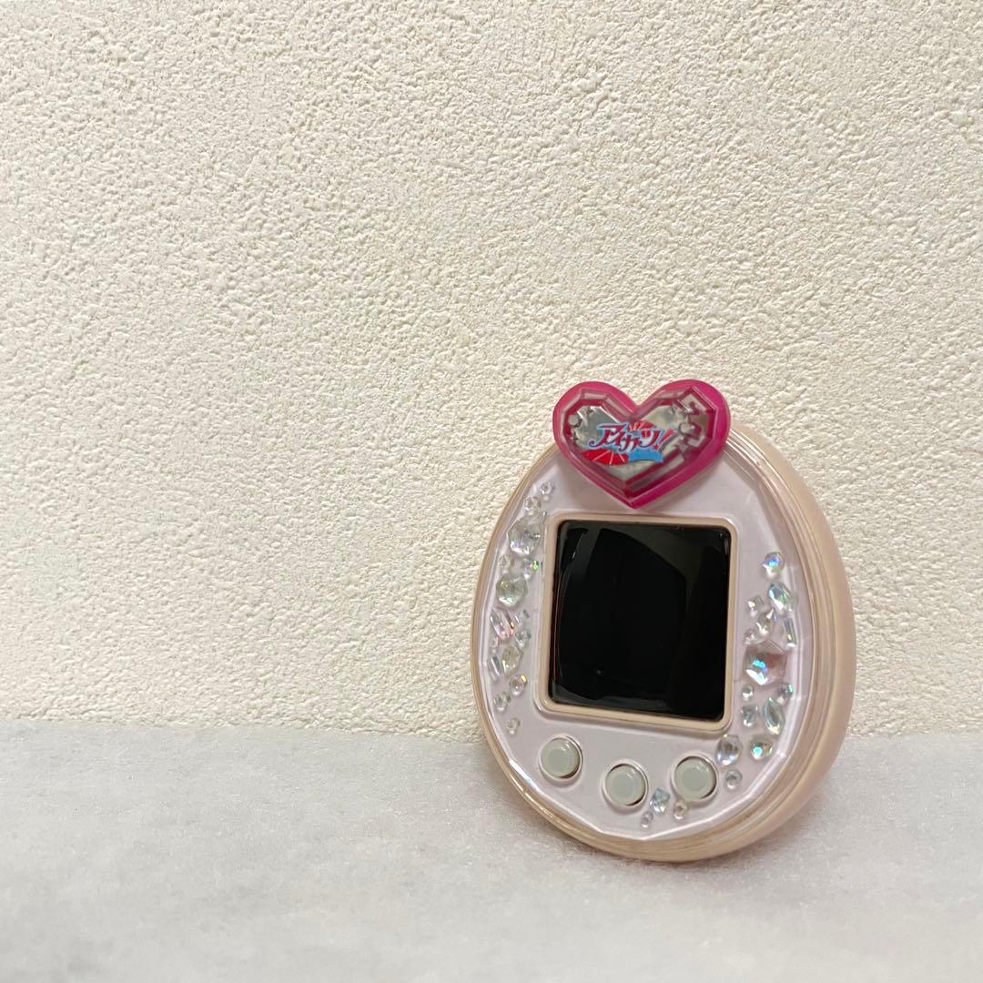 たまごっちぴーす アイカツ - メルカリ