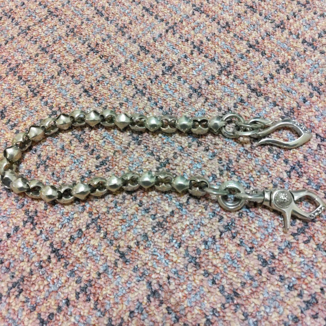 diosbrasディオブラスウォレットチェーン 楽天市場】diosbras-ディオブラス- ウォレットチェーン ウォレット