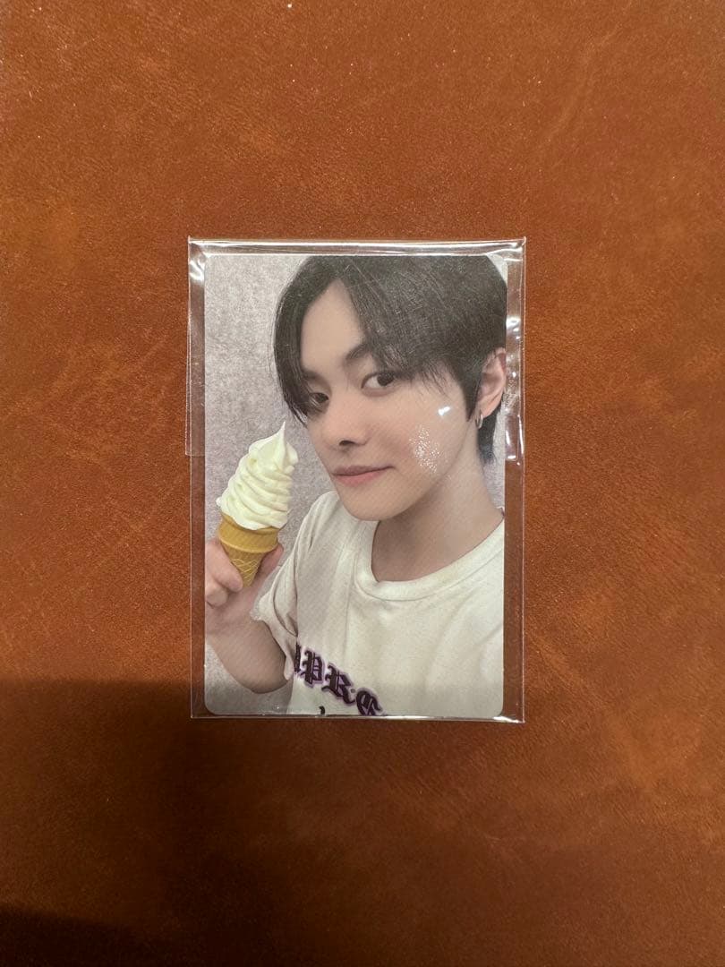 BOYS2PLANET　ボイプラ2スタクリキット　イリオ LEOトレカald1 ALD1 リオ BOYS2PLANET ボイプラ2 トレカ｜Yahoo!フリマ（旧PayPayフリマ）