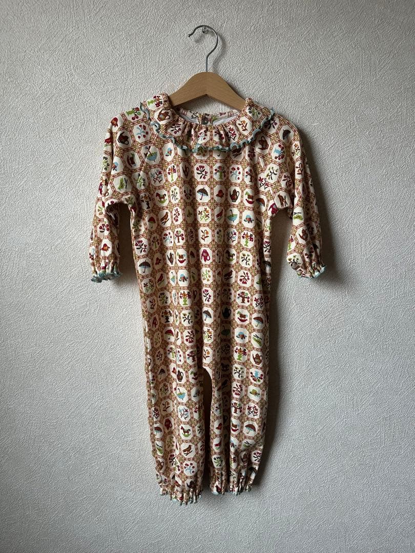 m*.様 Misha and puff お茶会ピエロ