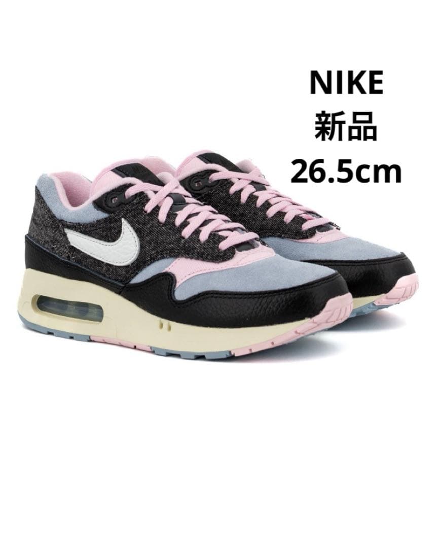 NIKE ナイキ エアマックス1 '86 スニーカー シューズ 26.5cm