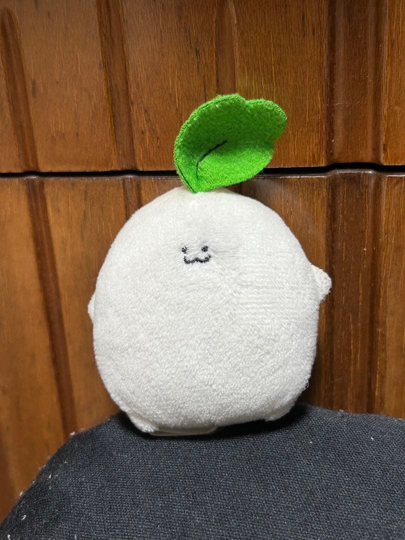 妖怪学校の先生はじめました 漫画 マシュマロ マスコット ぬいぐるみ