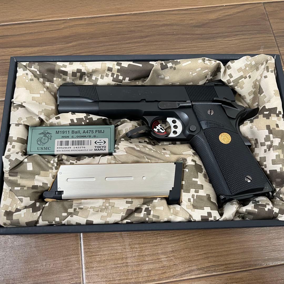 【新品】エアガン 東京マルイ M.E.U. PISTOL MEUピストル