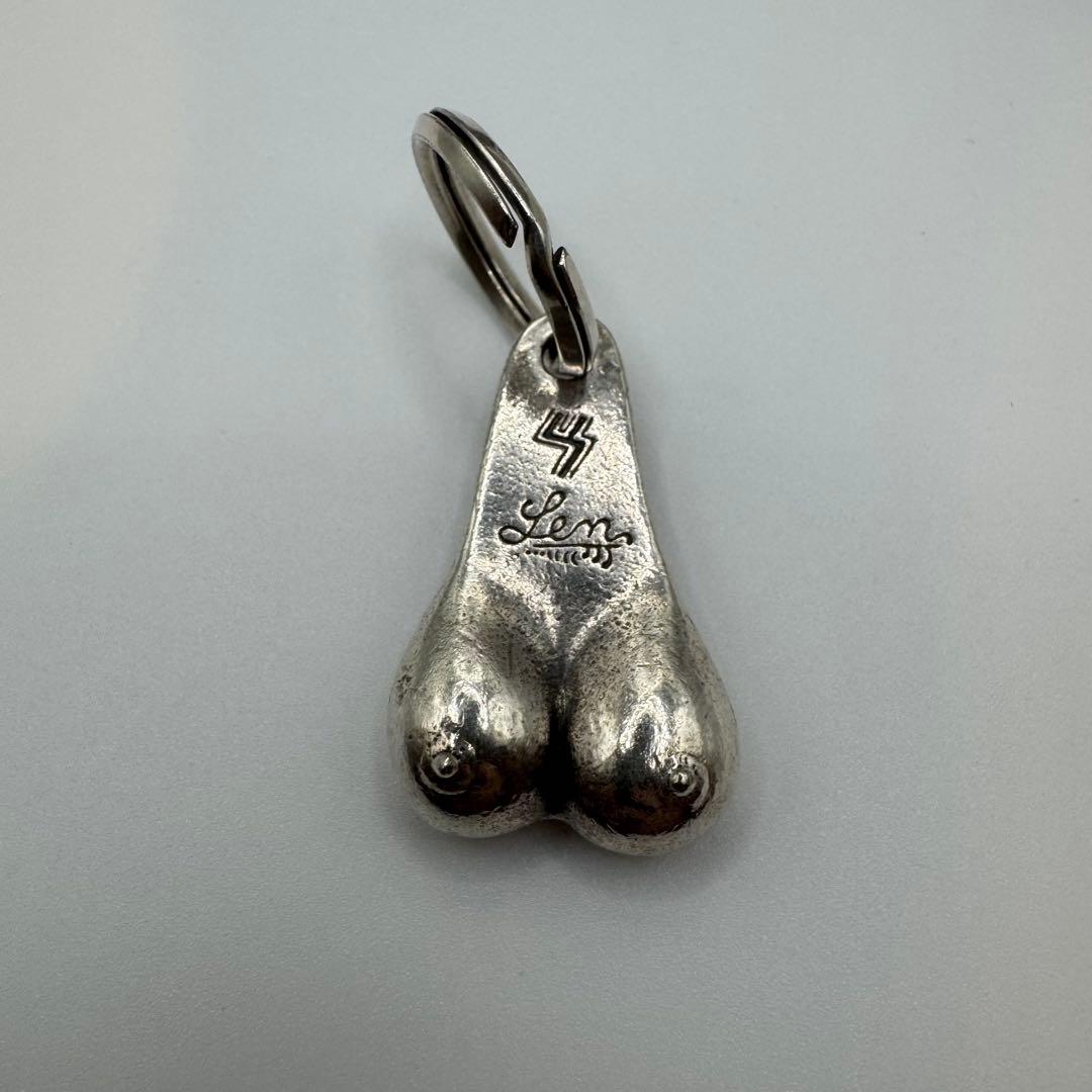 US三軒茶屋 Len オモシーチャンネル SPECIAL BULLS BALLS