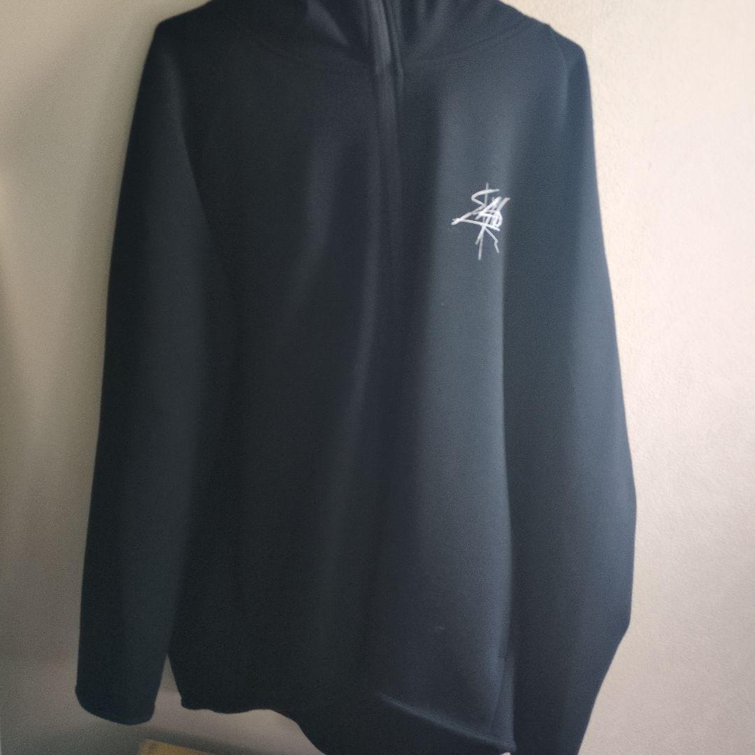 櫻坂46 ボンディングビッグパーカー フーディー アイドルグッズ