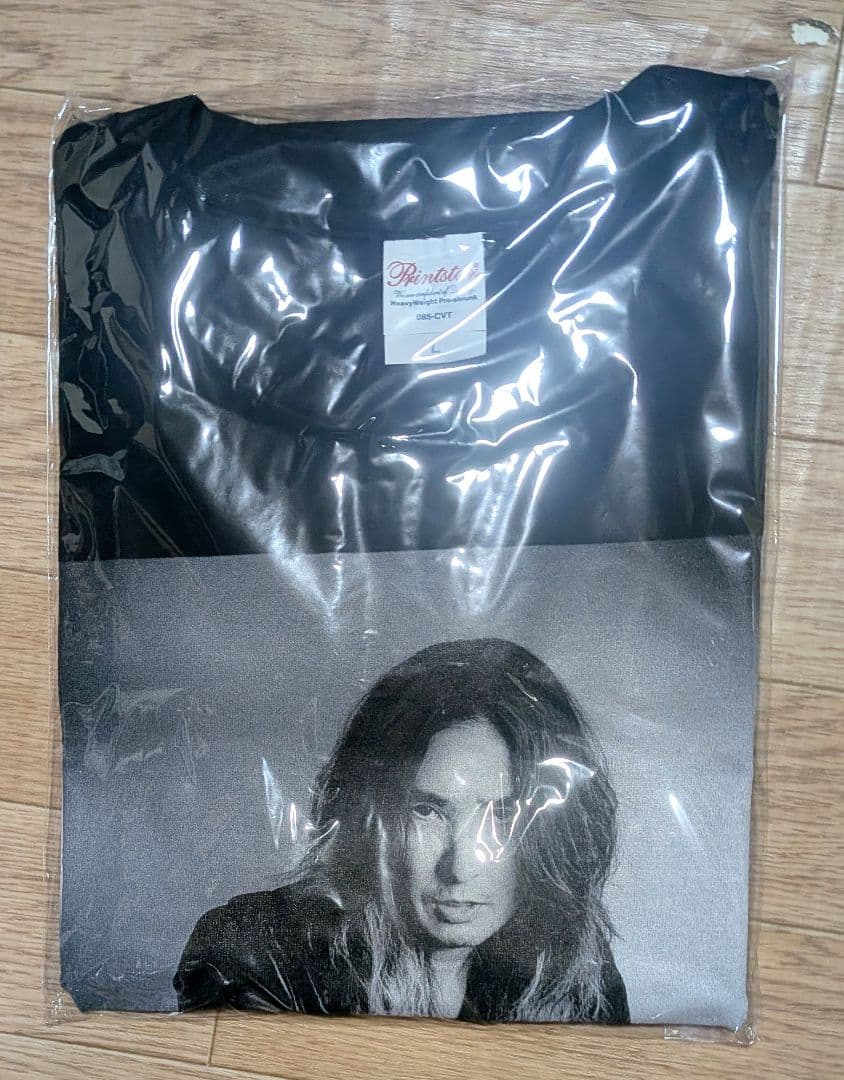 ⑳レア★即購入❌️。LUNA SEA J Tシャツ 、LUNASEA、GLAY 2026年最新】LunA sea glay tシャツの人気アイテム - メルカリ