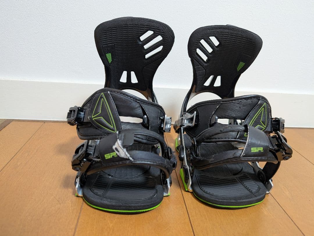 SPバインディング s ＬＡＢ ＯＮＥ Ｍサイズ