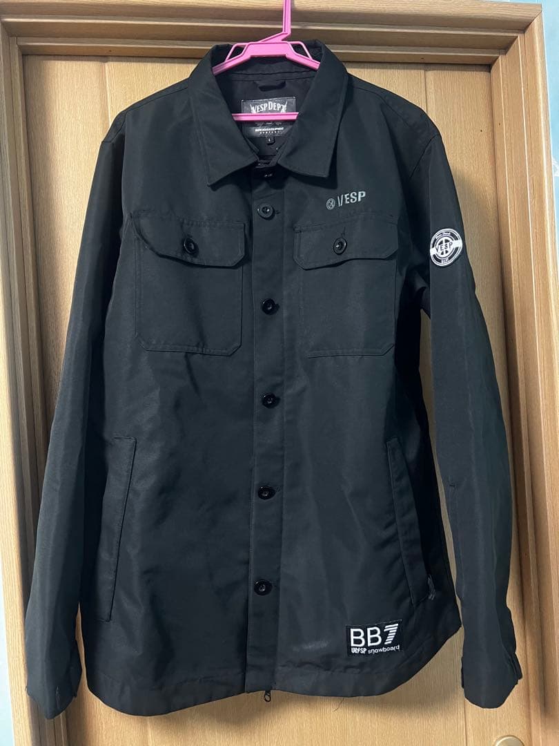 VESP　スノボウェア　上下