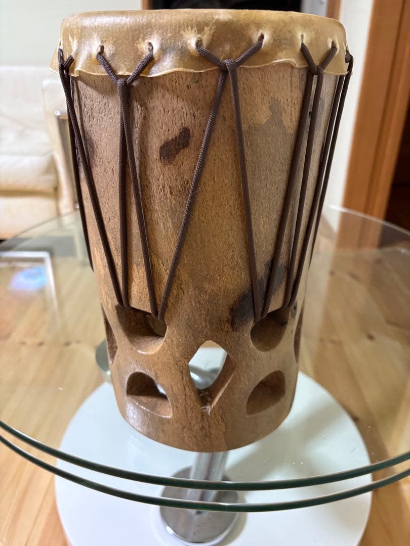 ラパイキ　フラダンス　ドラム　Lapa Iki hula