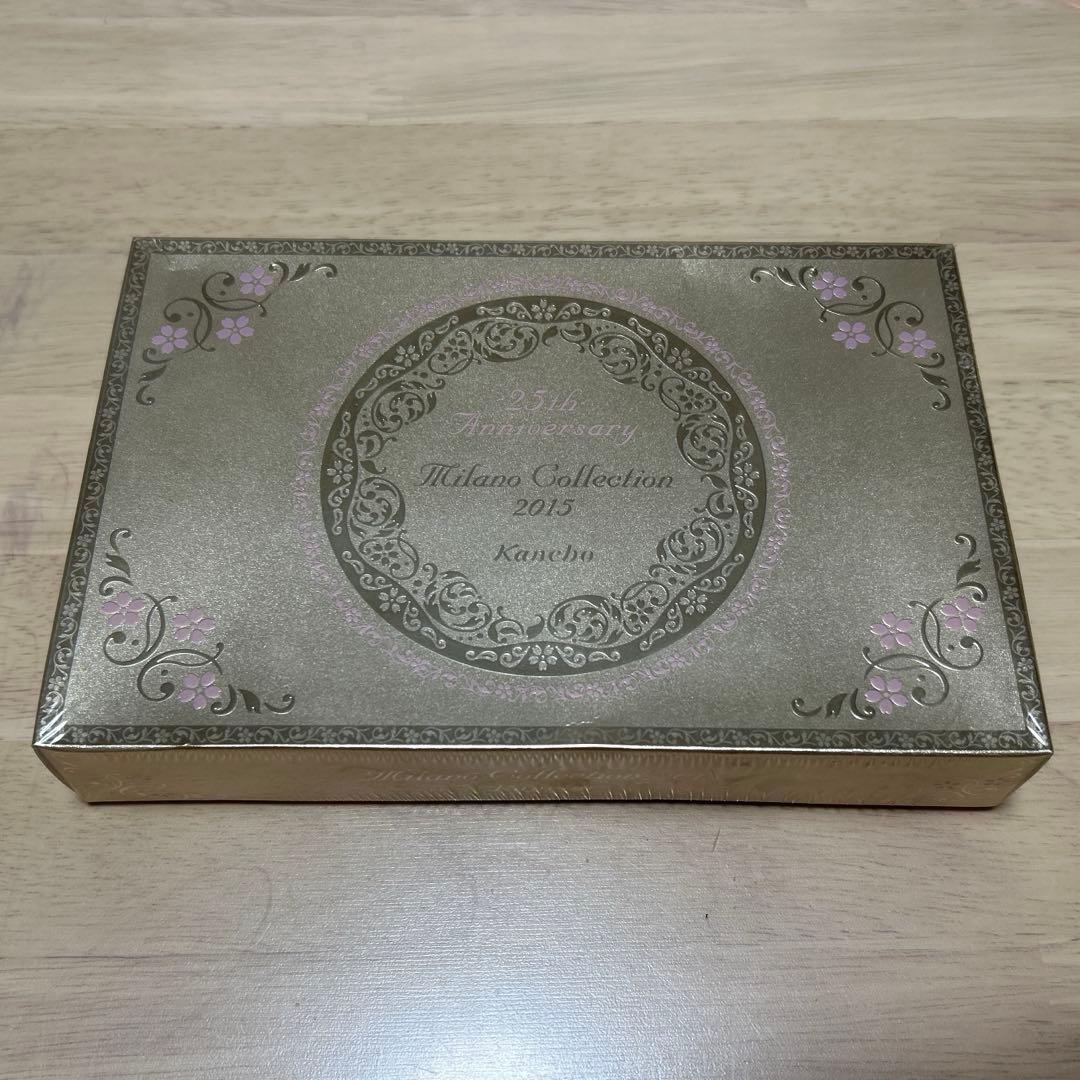 未開封✨カネボウ　フェースアップパウダー <ミラノコレクション2015>