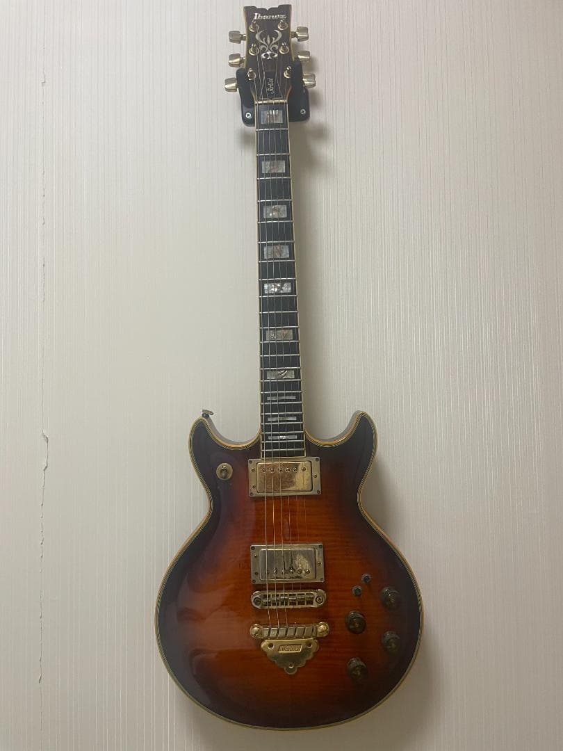 Ｅ*Ｃ様 Ibanezギター AR-300AV 1983年製 Hケース付 ワンオ hq720.jpg?sqp=-