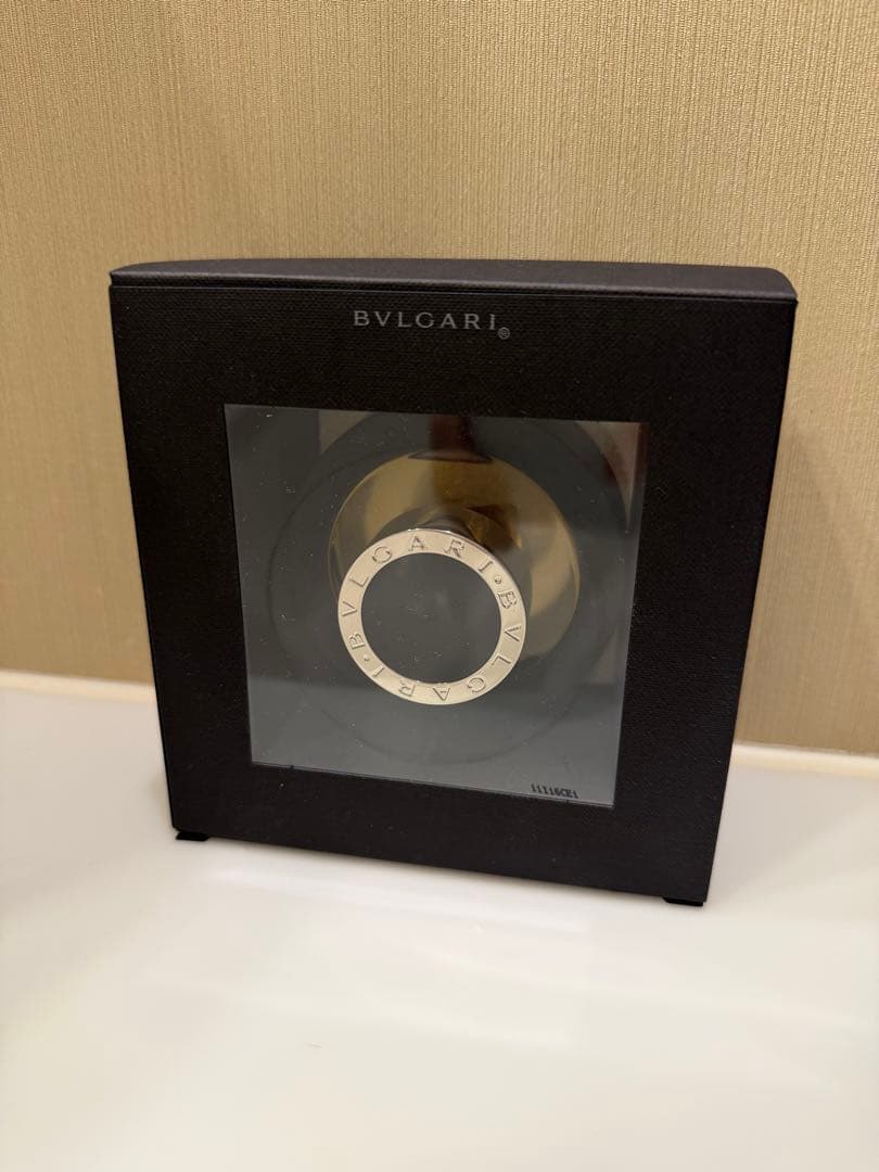 ブルガリブラック　オードトワレ75ml