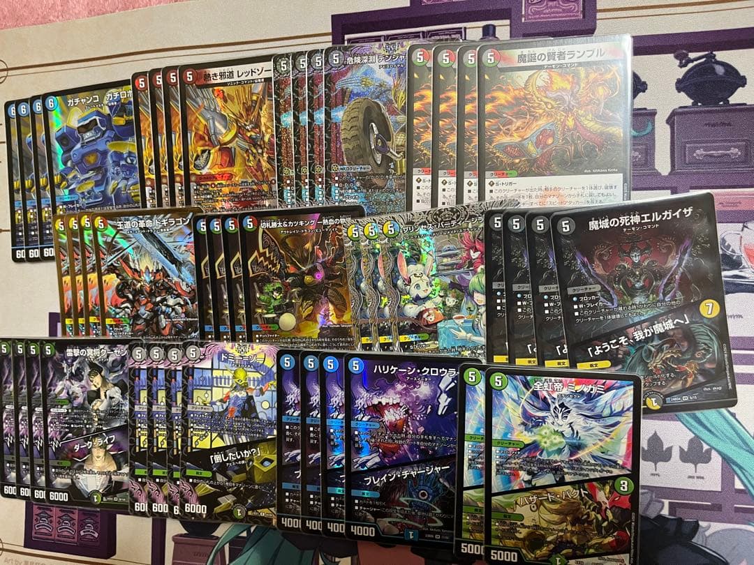 デッキまとめ売り スペシャルデッキセット リザードンex カメックスex フシギバナex 各2