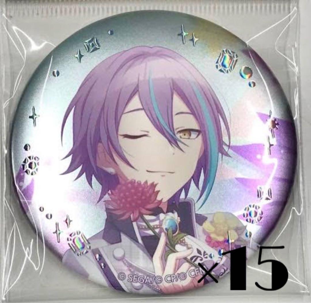 プロセカ 神代類 バースデー缶バッジ 15点 - メルカリ