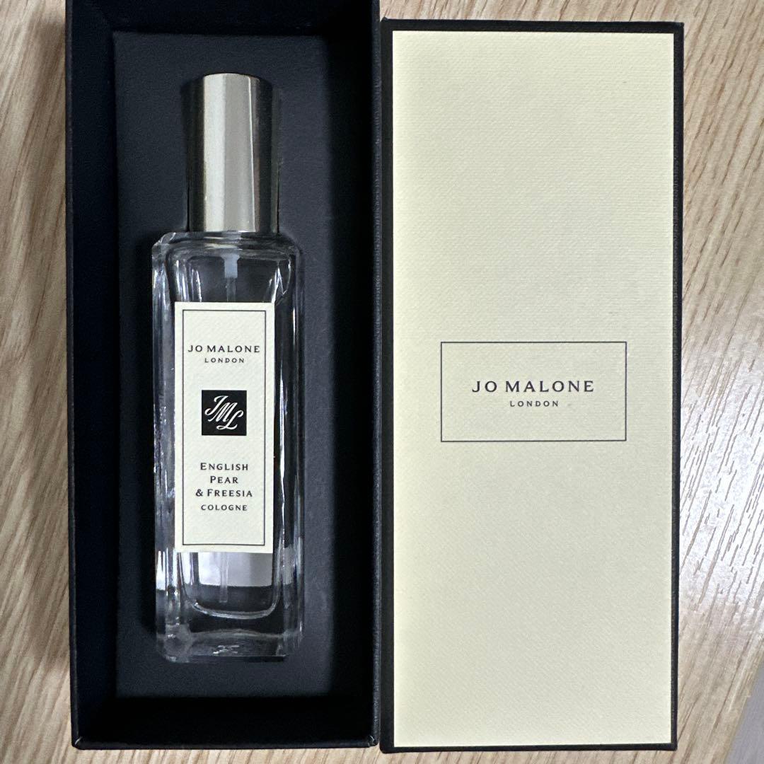 未使用Jo Malone イングリッシュ ペアー＆フリージア コロン 30mL