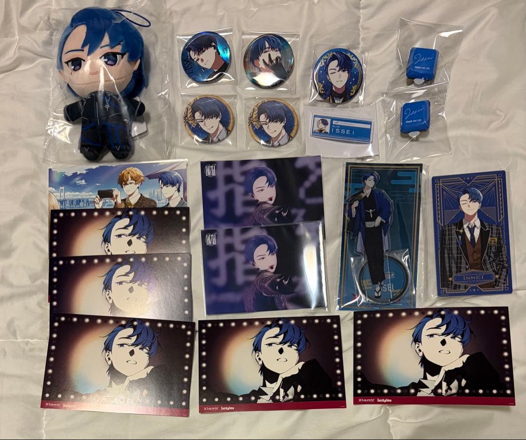 VS AMBIVALENZ ビバレン イッセイ 纏め売り