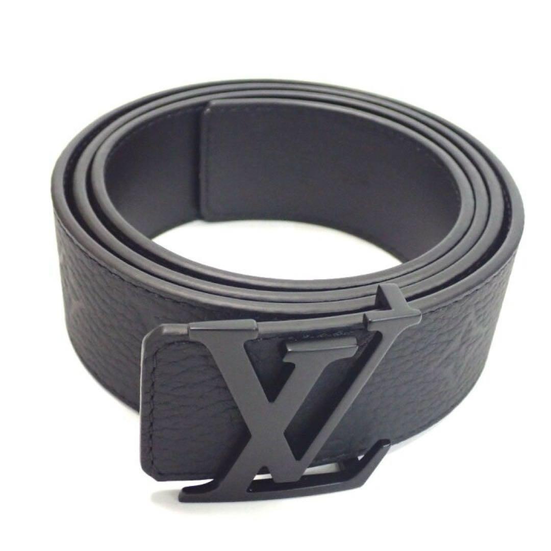 ルイヴィトン ベルト リバーシブル 110