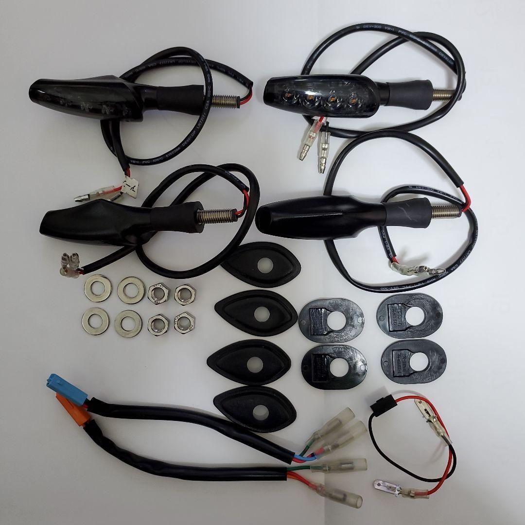 Dai5さま専用 グロム LEDウィンカーキット