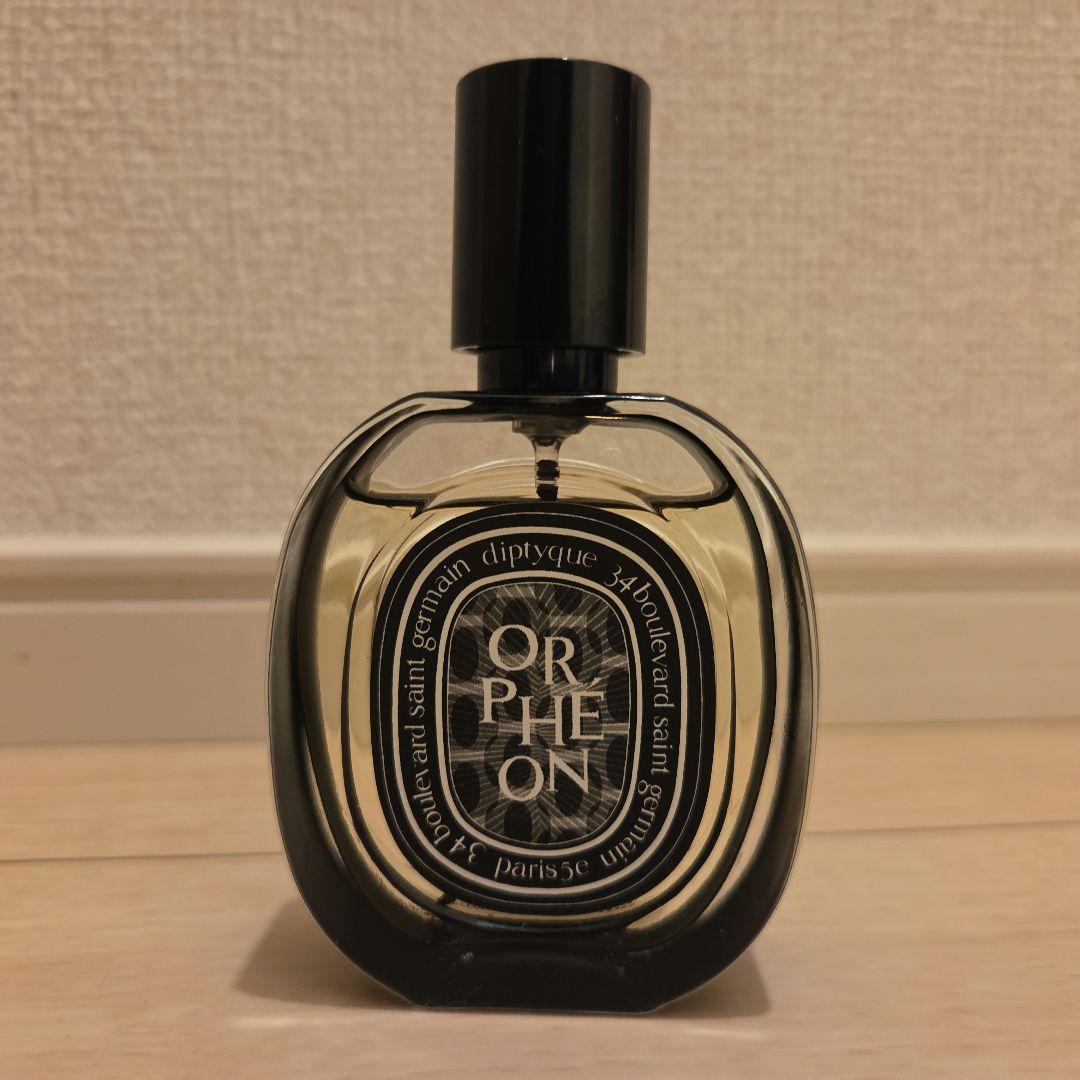 diptyque ORPHEON 香水 30ml