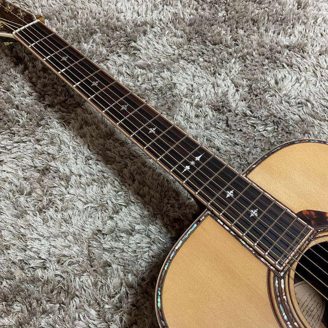 渾身の1本！1981年YAMAHA L-10後期 - メルカリ