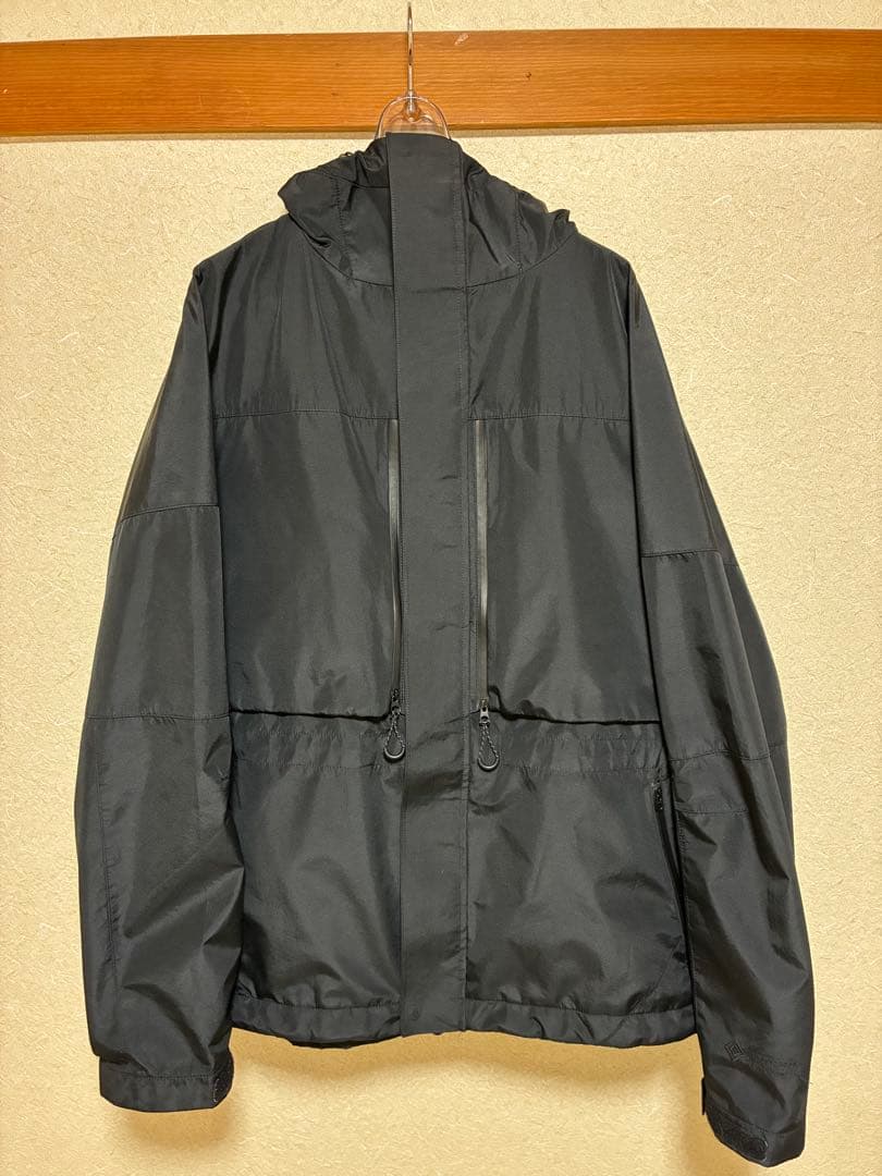 廃盤　MARMOT CAPITALマウンテンパーカー　23 ジャケット