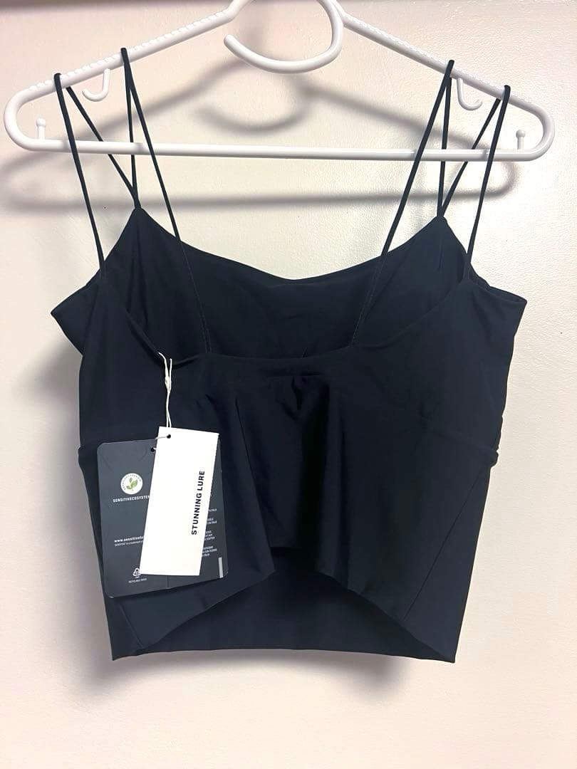 新品未使用⭐︎STUNNING LURE スタニングルアー スイムジャージーキャミ