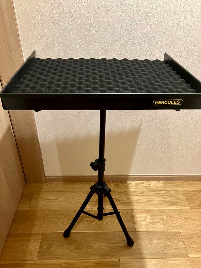 Hercules DS800B テーブルスタンド