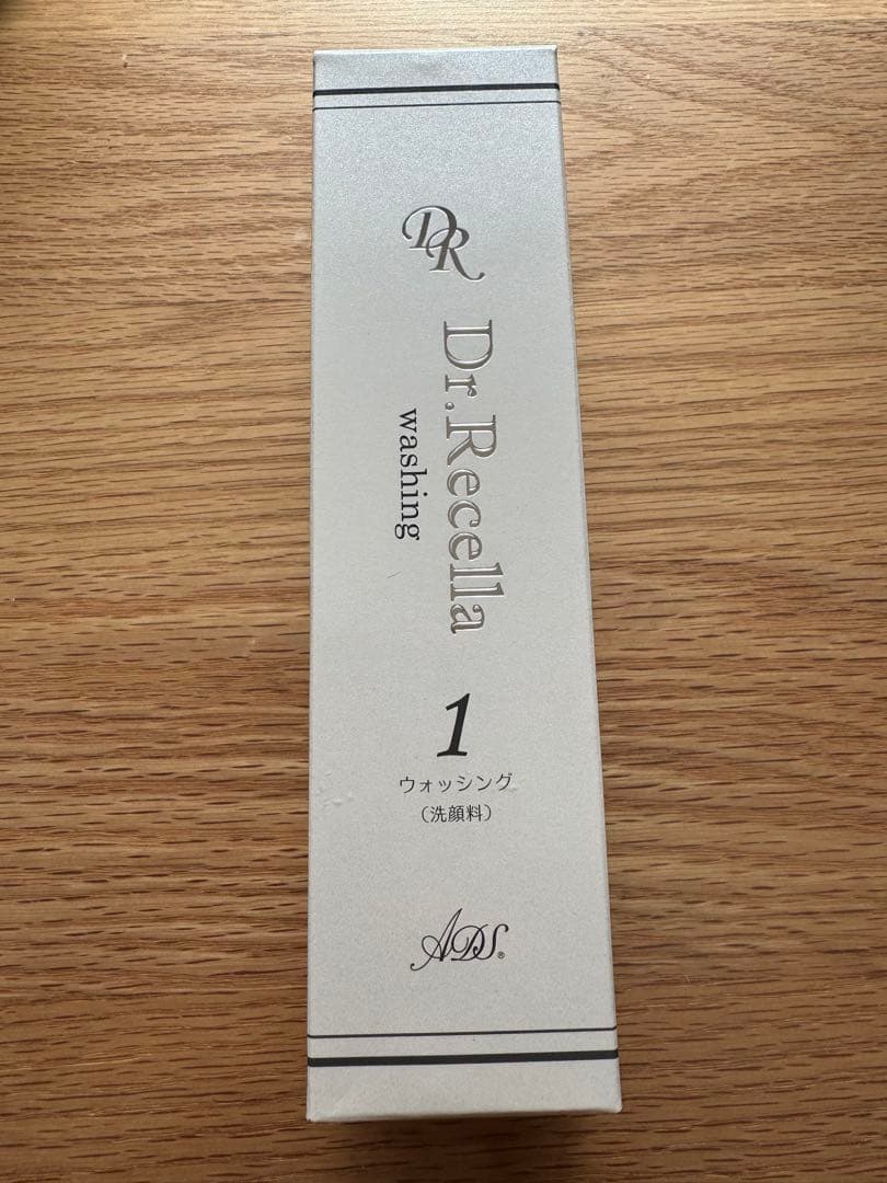 Dr.Recella ウォッシング 105ml