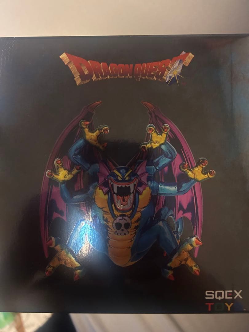 ドラゴンクエスト メタリックモンスターズギャラリー シドー 青 ドラゴンクエスト メタリックモンスターズギャラリー シドー 青