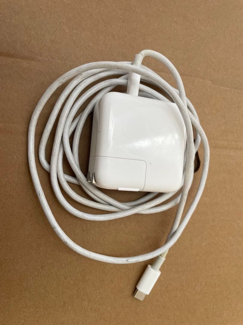 ⚓TAI426⚓ 様専用mac book air m1 メモリ8GB - メルカリ