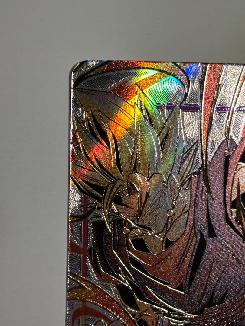 ドラゴンボール チャンピオンシップ エナジーマーカー ベジット エナジーマーカー【☆】《ベジット》 パラレル版E-18 販売ページ