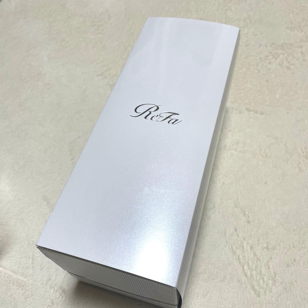 ReFa リファビューテックレイズ