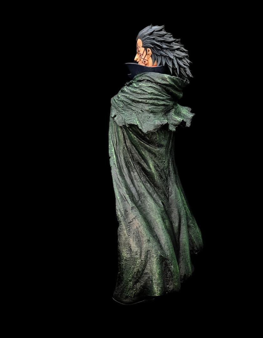 ドラゴン リペイント 一品物 ☆ 一番くじ ワンピース A賞 フィギュア