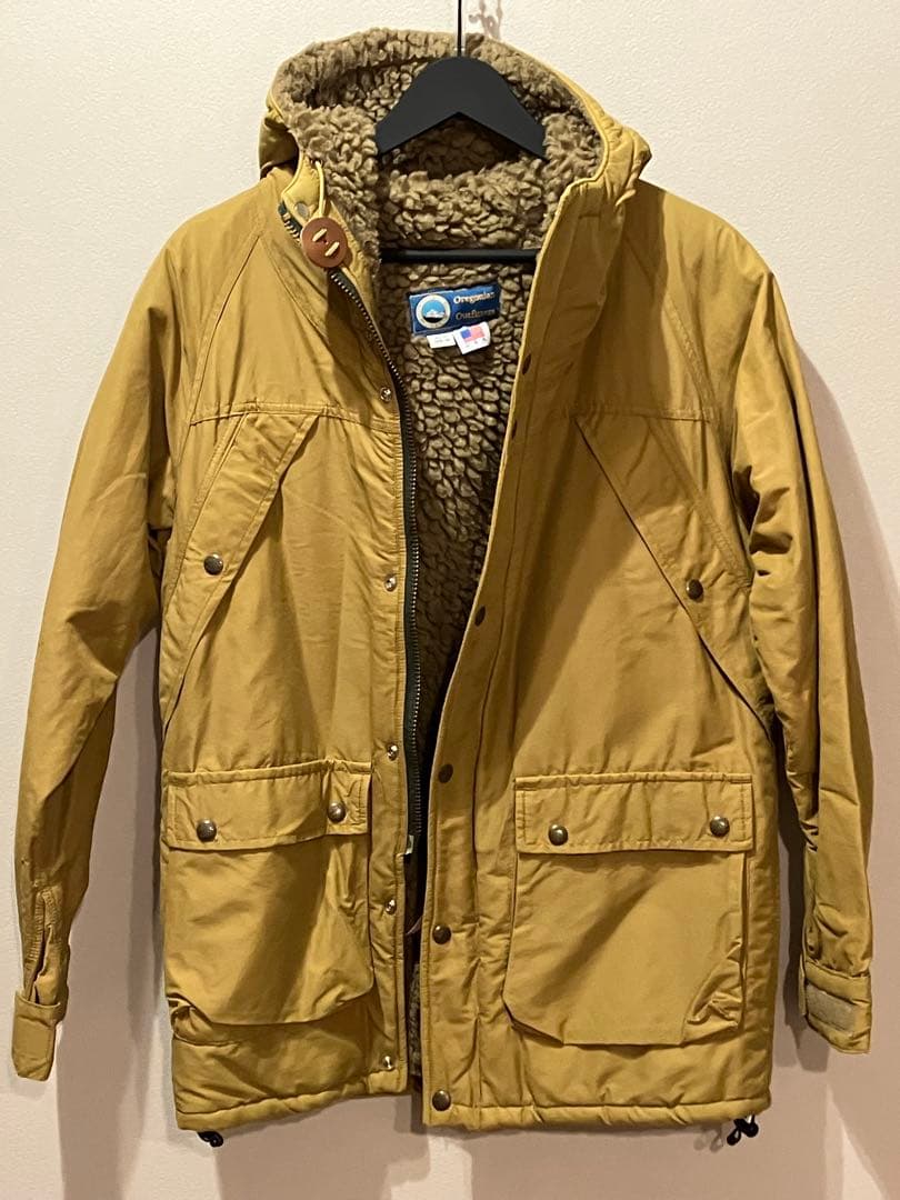 q*9様 【最終値下】Oregonian Outfitters アウター USA