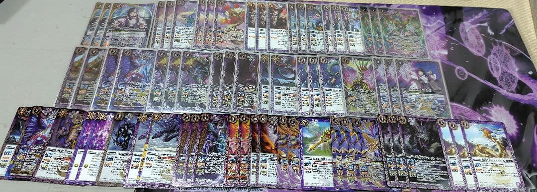 バトスピ　妖蛇　デッキ　ククルカン　グクマッツ　最終値下げ　メルカリ便予定