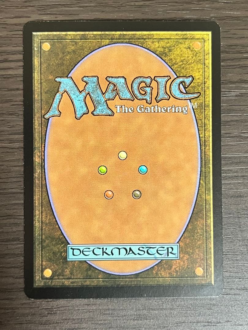 【初版日本語Foil】《通りの悪霊/Street Wraith》FUT/未来予知