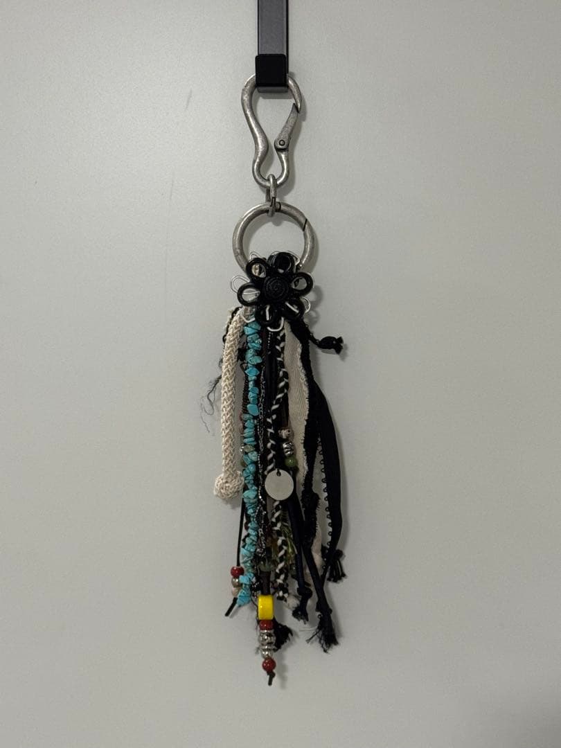 未使用 アンダースンベル キーホルダー チャーム