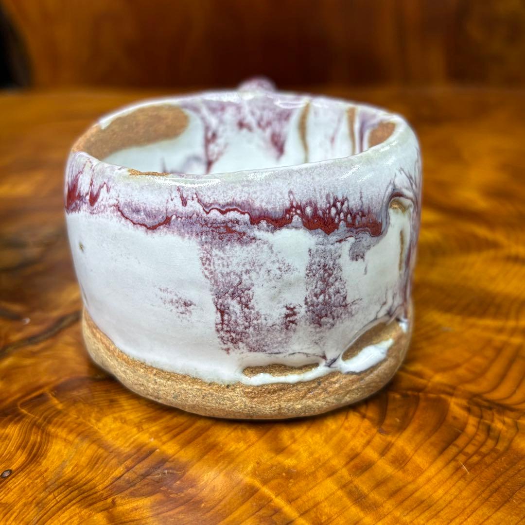 詳細不明 マグカップ2点 在銘 小林 小岱焼？ 小代焼 作家物？ - メルカリ